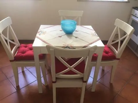 Casa Mariu