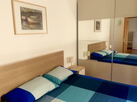 Apartamento Casa Mariu Palermo