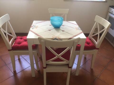 Apartamento Casa Mariu Palermo