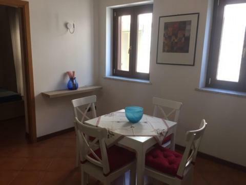 Apartamento Casa Mariu Palermo